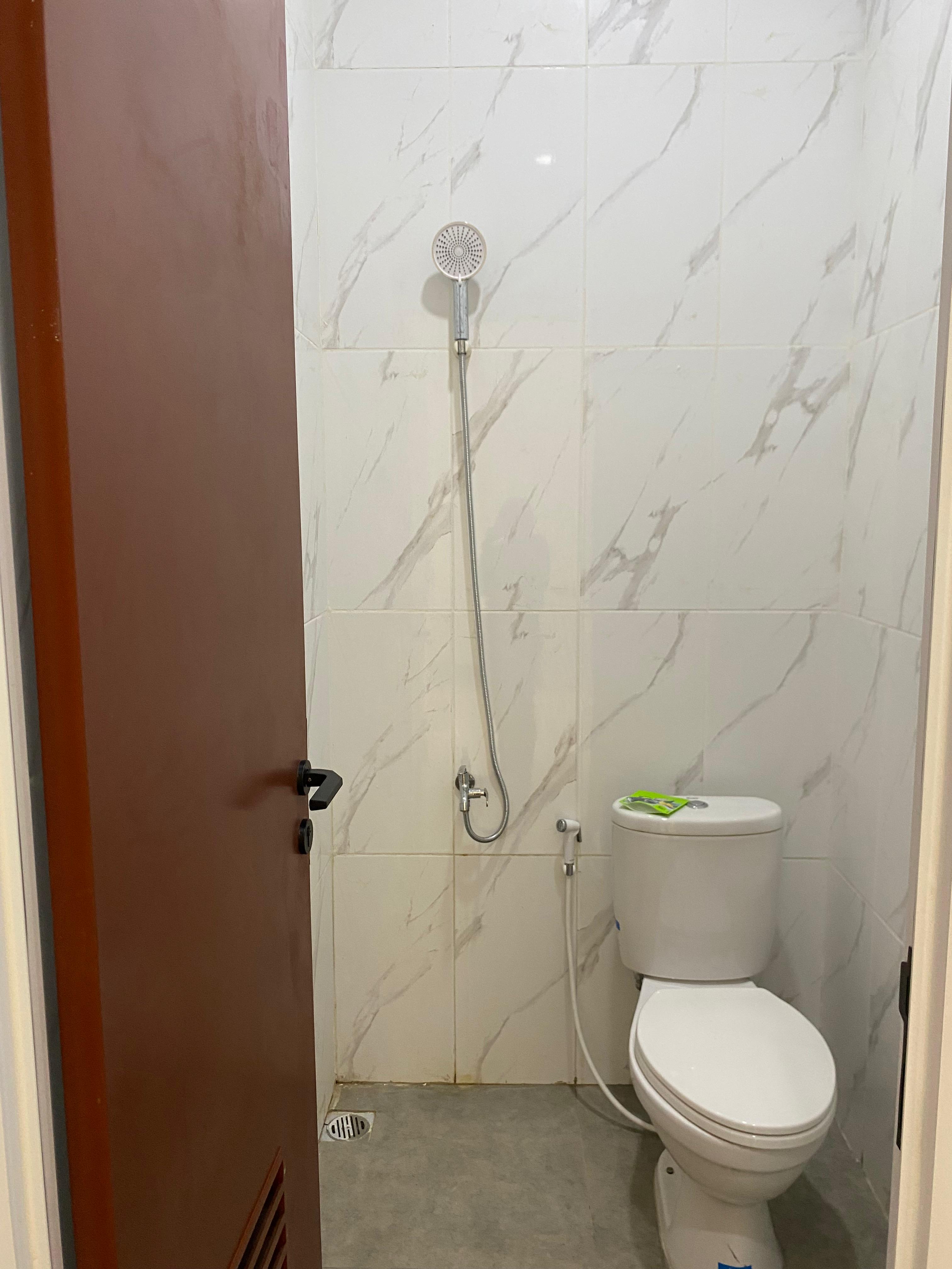 Rumah Standard Interior 7